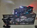 RC Дрифт Количка MJX 14301 60KM/H Brushless RC Car 4WD - Drift Car, снимка 9