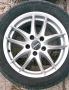 Продавам 4 броя лети джанти RONAL R46M 16" 5x112 7.0J ET49 76,0 Silver. , снимка 4