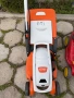 Акумулаторна косачка Stihl, снимка 1