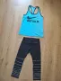 Nike Оригинално Клинче + Потник Nike (По желание комплект), снимка 7