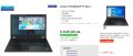 Lenovo ThinkPad P17/Core i7-10850H/NVidia RTX 5000 16GB/32GB RAM/512GB NVMe SSD/17.3 FHD IPS, снимка 2