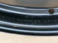 16’’5x114,3 originalni za renault/dacia duster 16”5х114,3 оригинални за рено/дачия-№614, снимка 4