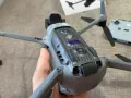 Дрон DJI Air 3 + RC-N2 като нов, снимка 6