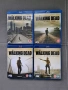The Walking Dead - Season 1-4 (Blu-ray), снимка 3