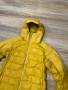 Дамска пухена парка HAGLOFS Dala Mimic Pertex Quantum Down Winter Parka , M размер , снимка 4