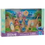 STITCH Мини фигури Deluxe set 46259, снимка 2