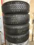 Зимни гуми 215/65/17 Goodyear 4 броя, снимка 1