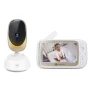 Бебефон с камера Motorola VM85 Connect 5.0” Wi-Fi®, снимка 3