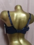 Passionata 95 G Тъмно син сутиен , снимка 4