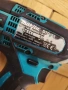 Импакт Makita Dtd152. 165Nm. Само тяло. Цената е крайна!, снимка 3