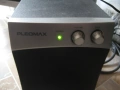 Продавам pleomax 2-1Ch multimedia speaker sistem, снимка 11