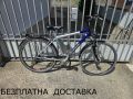 алуминиев велосипед 28 цола VISERA-шест месеца гаранция, снимка 1