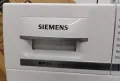 Продавам Кондензна Сушилня SIEMENS IQ800 8кг с Термопомпа А+++, снимка 4