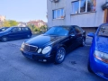 Mercedes E220, 2.2CDI 5GTRONIK, снимка 1
