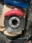 Brembo 390 mm Porsche , снимка 1