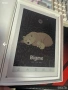Цветен четец за книги Bigme B6 4gb Ram, снимка 1
