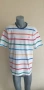 Paul & Shark Cotton Made in Italy Mens Size L  ОРИГИНАЛ! Мъжкa Тениска!, снимка 1