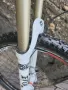 Scott Genius 30 Карбон 26" M размер Отличен, Fox Talas  , Sram X9, Нов, снимка 4