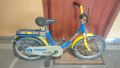 Детско колело Puky, снимка 1 - Детски велосипеди, триколки и коли - 45609001