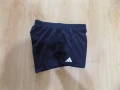 нови къси панталони adidas адидас шорти гащета екип оригинал крос фитнес спорт дамски S/M, снимка 4