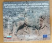 СЕТ С ОСЕМ ЕВРОМОНЕТИ ОТ БЪЛГАРИЯ 2026 ГОДИНА, снимка 1