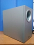 Активен субуфер TANNOY FX5.1. 8" inch 100W RMS. Перфектен. Много добър бас. , снимка 5