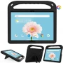 Lenovo Tab M10 TB-X505F & TB-X605F / P10 TB-X705F EVA Удароустойчив Калъф с Удобна Дръжка и Стойка +, снимка 6