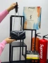 Yves Saint Laurent Дамска Чанта С Дълга Дръжка Синджир За През Рамо - Различни Цветове Код SK759, снимка 5