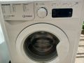 Продавам на части пералня Indesit EWF 71083 W, снимка 6