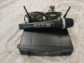 Продавам безжичен микрофон AKG , снимка 1