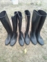 гумени ботуши за езда, снимка 2