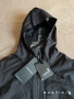 Martini TREKTECH 2.5L Jacket S - Ново марково изключително леко водоустойчиво hardshell яке., снимка 5
