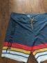 animals Brett Mens Recycled Boardshorts - мъжки плувни панталони КАТО НОВИ ХЛ, снимка 3