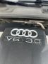 Емблема за кора на двигателя Audi, снимка 1