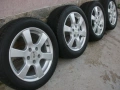 16 цола 5 х 112 мм 4 бр лети джанти - Vw,Audi,Seat,Skoda !, снимка 1