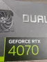 Видео карта GEFORCE RTX4070/12GB, снимка 5