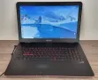 ASUS ROG G551JM/15.6"/i7-4710HQ/8GB RAM/512GB SSD, снимка 1