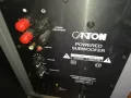 CANTON POWERD SUBWOOFER-220V-ВНОС SWISS 1003251514LNWC, снимка 9