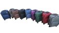 Пътувай със стил: Куфар за ръчен багаж в различни цветове, размери 55x36x22см, снимка 1 - Куфари - 45101663