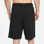 Nike - Dri-FIT Fleece Fitness DA5556-010 Оригинал Код 810, снимка 3