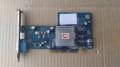 Видео карта ATi Radeon Manli 9200 SE 128MB DDR 64bit AGP, снимка 1