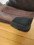 UGG hilgard leather waterproof мъжки оригинални размер 45, снимка 8