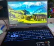 ASUS TUF A15, снимка 1