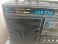 Радиокасетофон RFT INCOMS SKR 720 ИНКОМС Мездра, снимка 5