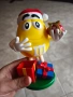 M&Ms, 3 candy dispencers, снимка 2