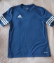 3 бр. детски тениски за 13-14 г. Adidas, Kappa, снимка 7