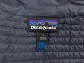 Patagonia Vosque 3in1 Parka - Оригинално дамско яке размер S, снимка 6