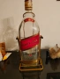 Празна бутилка от Johnnie Walker Red Label 4.5L с люлка, снимка 7