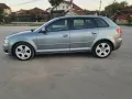 Audi A3 Sportback 2.0 TDI, снимка 6