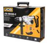 Електрически перфоратор JCB RH1500-E, 1500 W, SDS-plus, 6 J, снимка 5